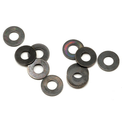 Tamiya 5244 - TAMIYA 5MM WASHER PKT OF 10