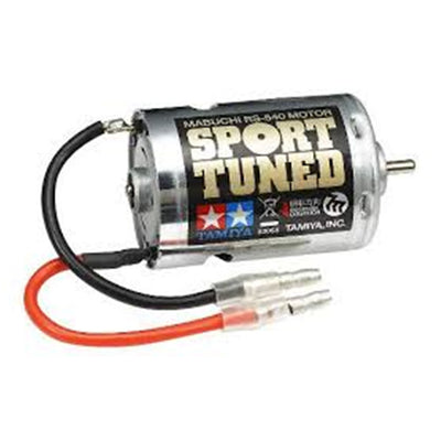 Tamiya 53068 - TAMIYA SPORT TUNED MOTOR