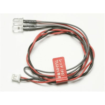 Tamiya 53911 - TAMIYA LED LIGHT RED