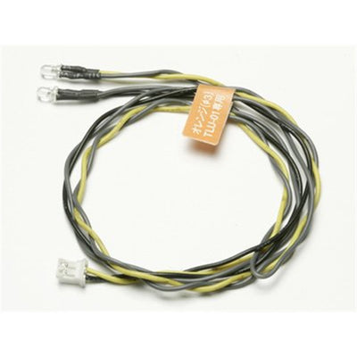 Tamiya 53912 - TAMIYA LED LIGHT ORANGE