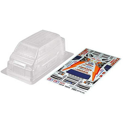 Tamiya 4950344549276