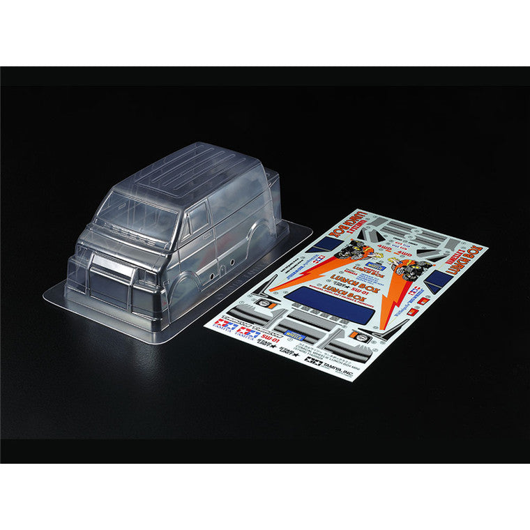 Tamiya 4950344549276