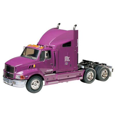 Tamiya R/C Tractor Truck Series No.09 - 1/14 - Ford Aeromax