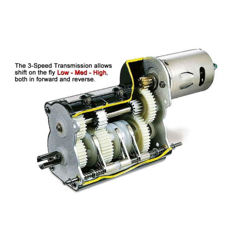 Tamiya 56309