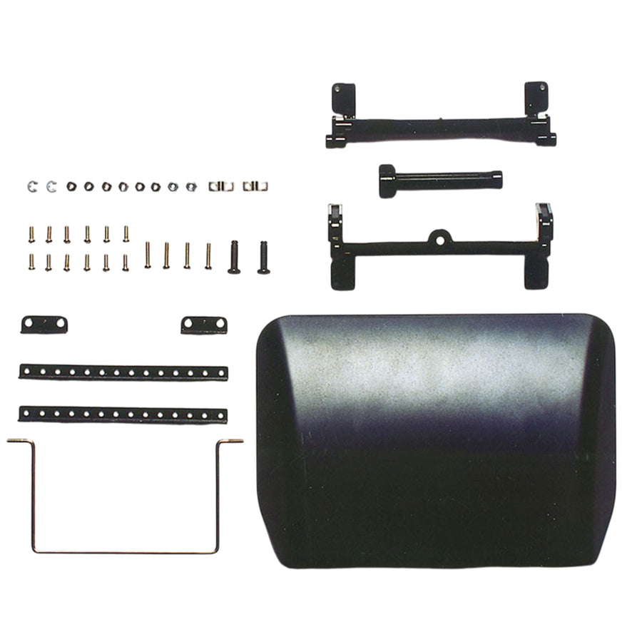 Tamiya 56504 - TAMIYA 1/14 TRUCK-ROOF SPOILER