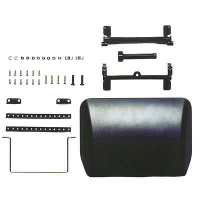 Tamiya 56504 - TAMIYA 1/14 TRUCK-ROOF SPOILER