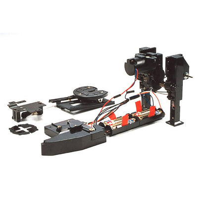 Tamiya 56505 - TAMIYA MOTORISED SUPPORT LEGS