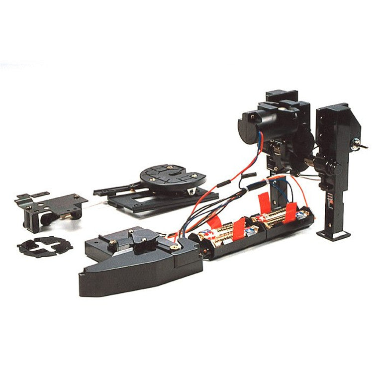 Tamiya 56505 - TAMIYA MOTORISED SUPPORT LEGS