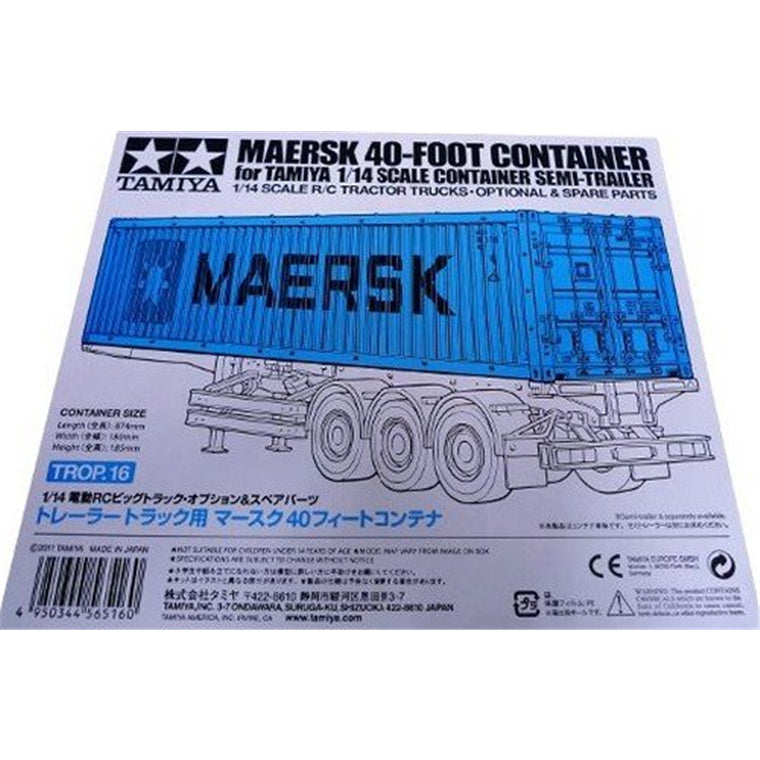 Tamiya 56516