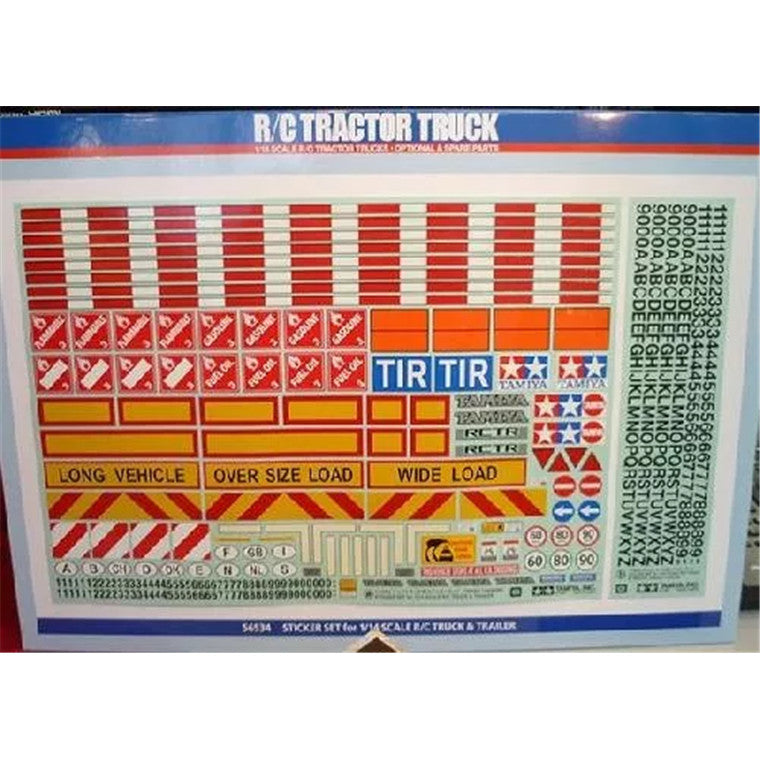 Tamiya 56534