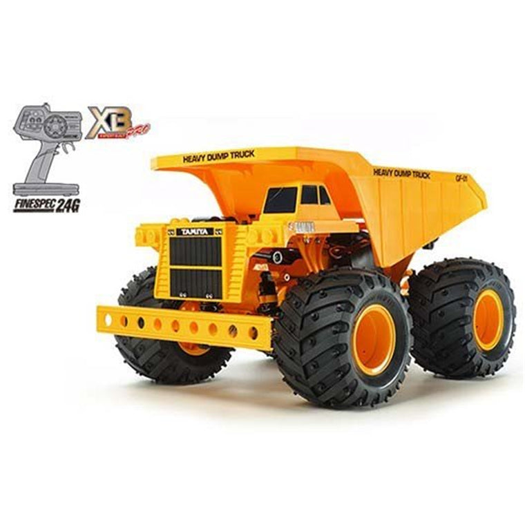 Tamiya 57890