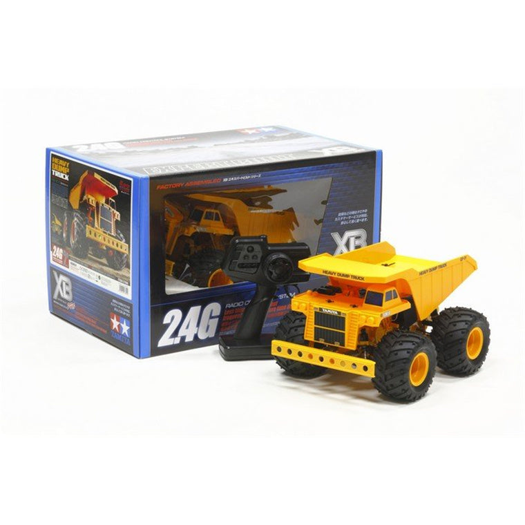 Tamiya 57890