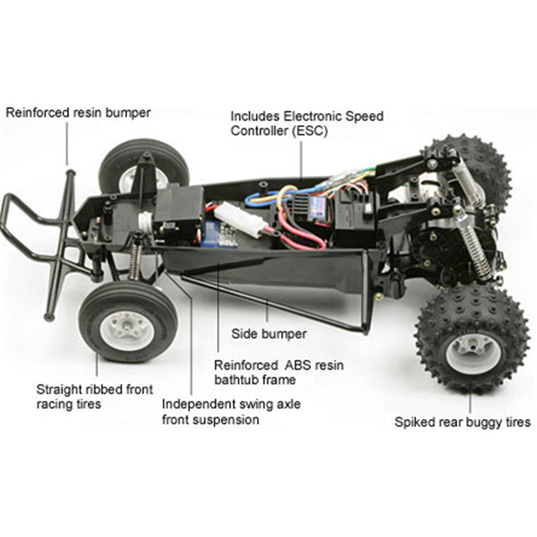 Tamiya 58336