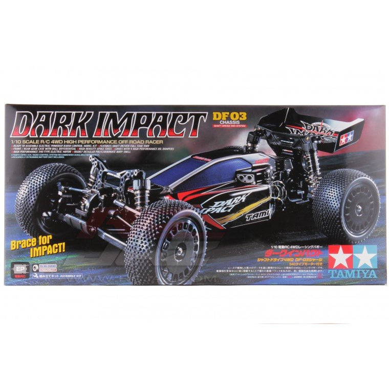 Tamiya 58370
