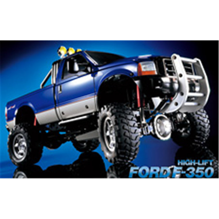 Tamiya 58372