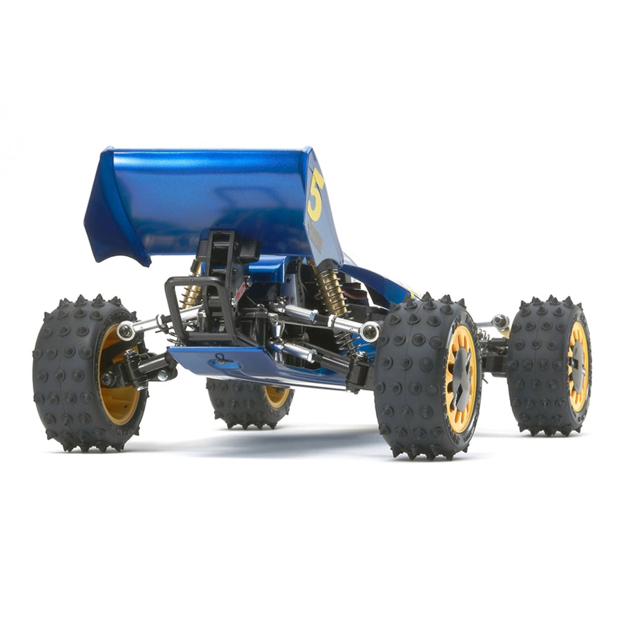 Tamiya 58489 - TAMIYA 1/10 AVANTE (2011)  (INCL ESC)