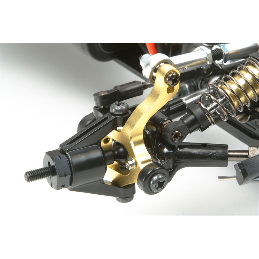 Tamiya 58489 - TAMIYA 1/10 AVANTE (2011)  (INCL ESC)