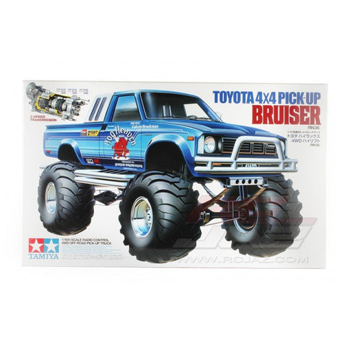 Tamiya 58519