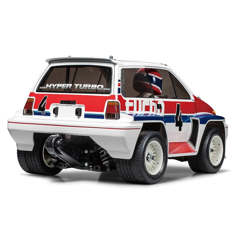 Tamiya 58611