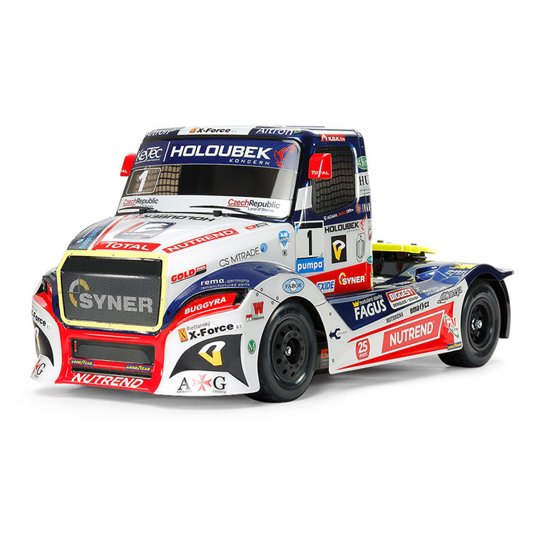 Tamiya 58661