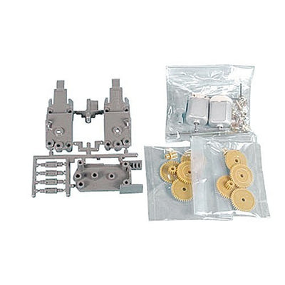 Tamiya 70097 - TAMIYA TWIN MOTOR GEARBOX