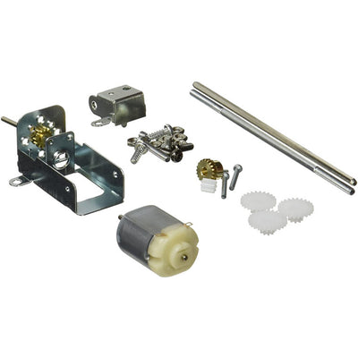 Tamiya 70103 - TAMIYA UNIVERSAL GEARBOX