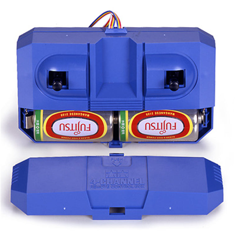 Tamiya 70106 - TAMIYA 4 CHANNEL REMOTE CONTRL