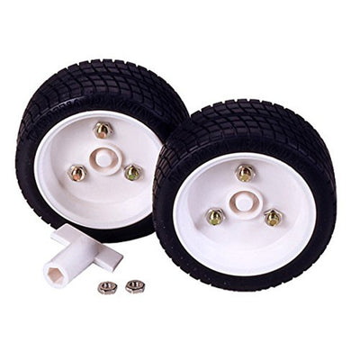 Tamiya 70111 - TAMIYA SPORT TYRE SET-56MM