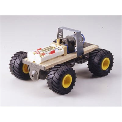 Tamiya 70113 - TAMIYA 4WD CHASSIS KIT