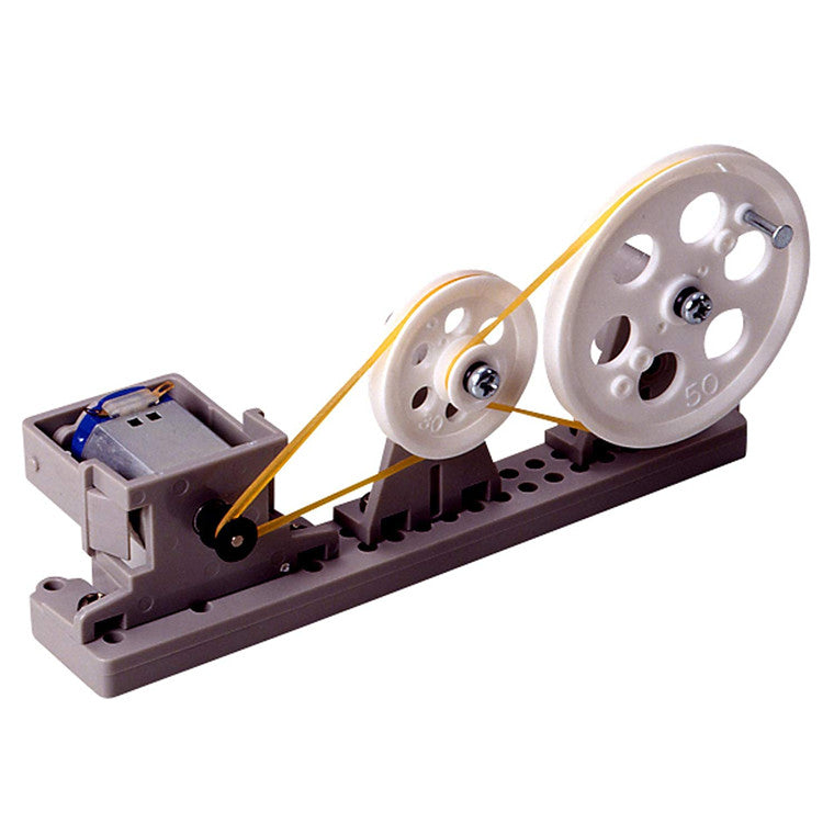 TAMIYA PULLEY UNIT SET