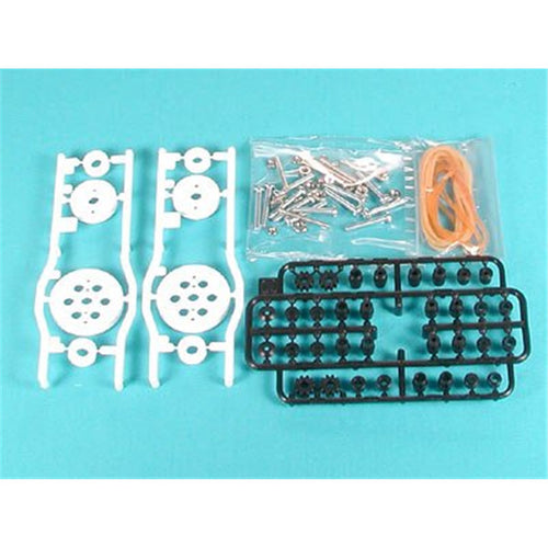 Tamiya 70140 - TAMIYA PULLEY SET (S)