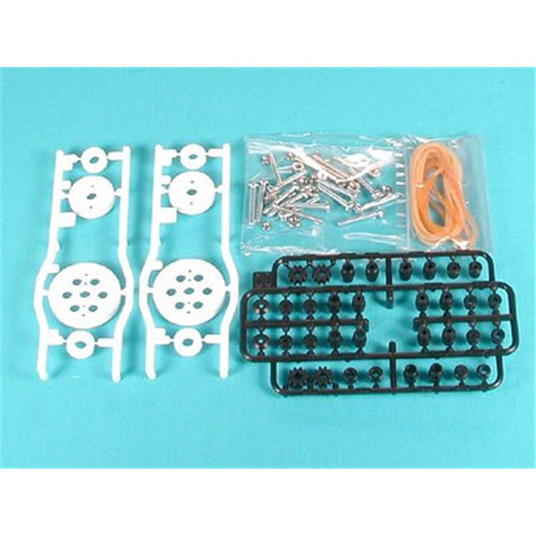 Tamiya 70140 - TAMIYA PULLEY SET (S)