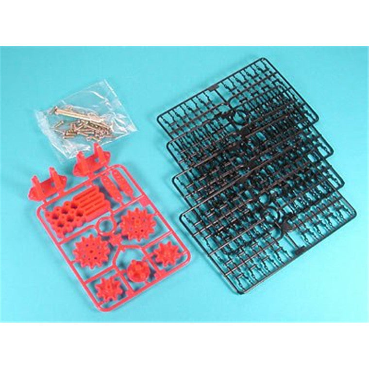 Tamiya 70142 - TAMIYA LADDER CHAIN/SPROCKET