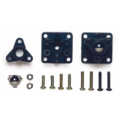 Tamiya 70144 - TAMIYA BALL CASTER SET(2PCE)
