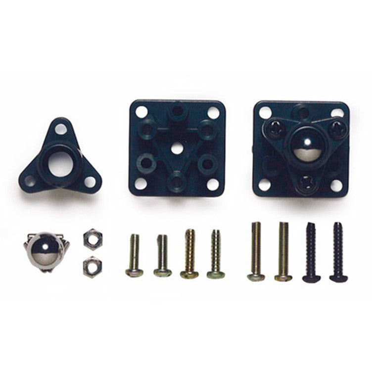Tamiya 70144 - TAMIYA BALL CASTER SET(2PCE)