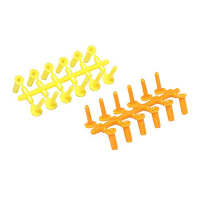 Tamiya 70155 - TAMIYA BUSH RIVET ST 3X9,3X6.5
