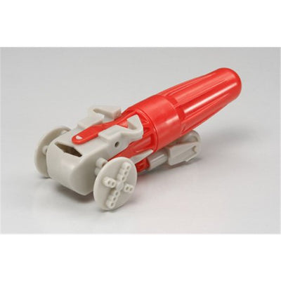 Tamiya 70186 - TAMIYA UNDER WATER GEAR BOX SET