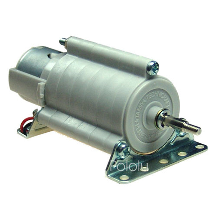 TAMIYA PLANETARY GEAR BOX