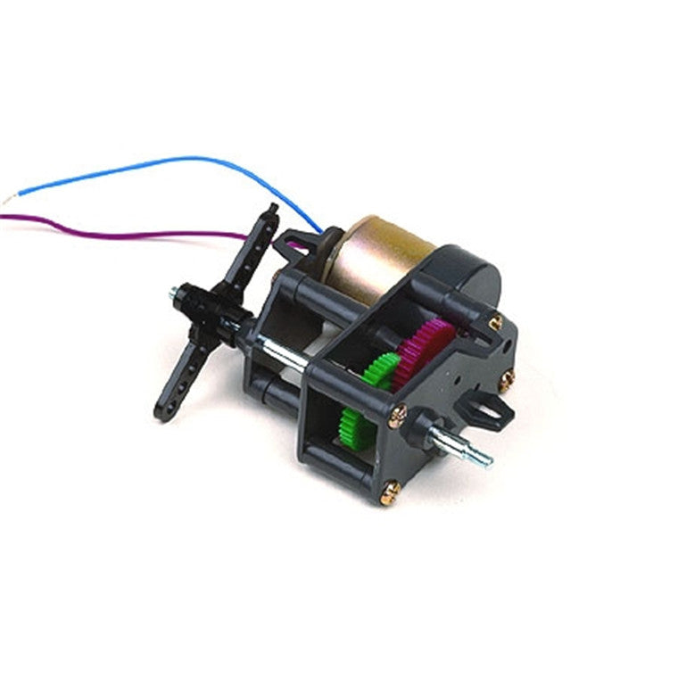 Tamiya 72003 - TAMIYA HIGH POWER GEAR BOX HE