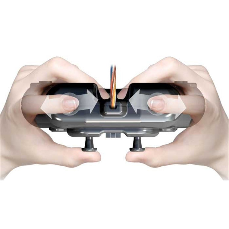 Tamiya 72006 - SPECIAL ** TAMIYA 4 CH 4 STICK CONTROLLER