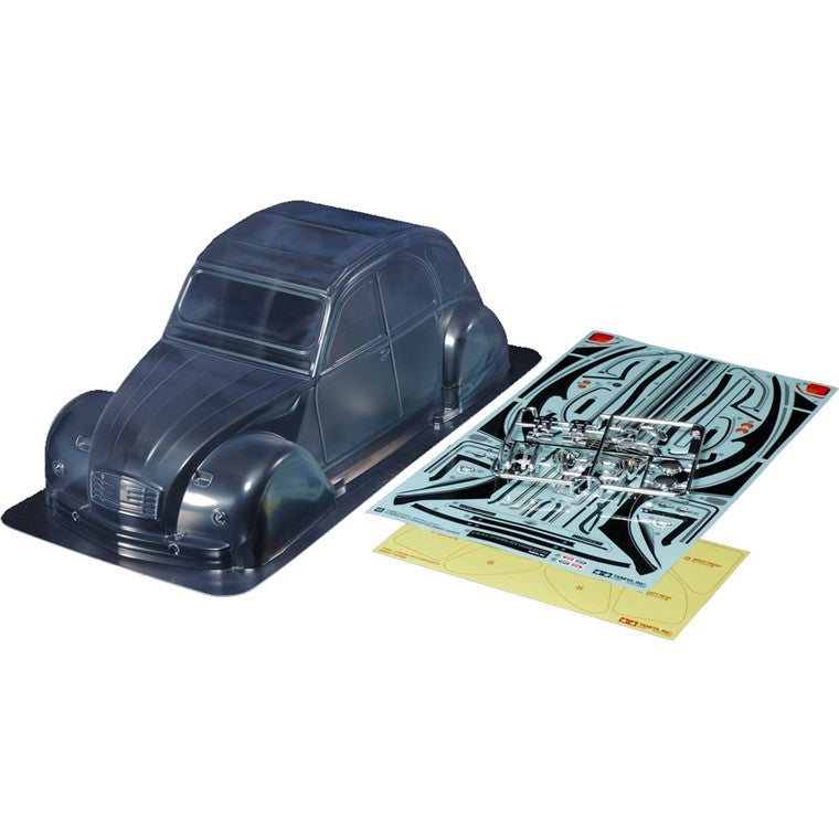 Tamiya 4950344844388