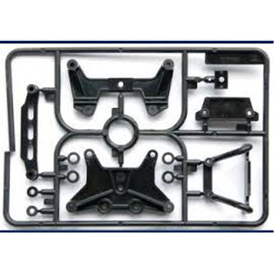 Tamiya Tamiya 9005284 - G-TEILE TERRA SCORCHER