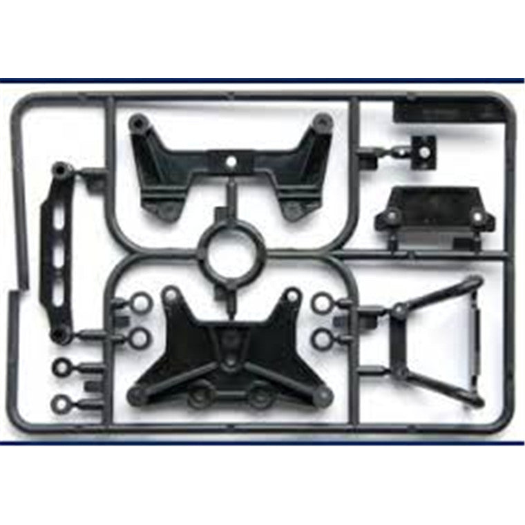 Tamiya Tamiya 9005284 - G PARTS TERRA SCORCHER