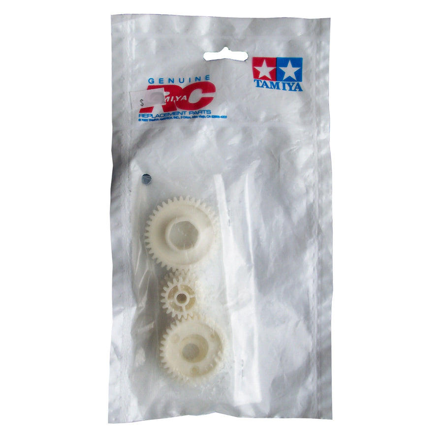 Tamiya Tamiya 9334074 - TERRA CRUSHER 2-SPEED GEAR