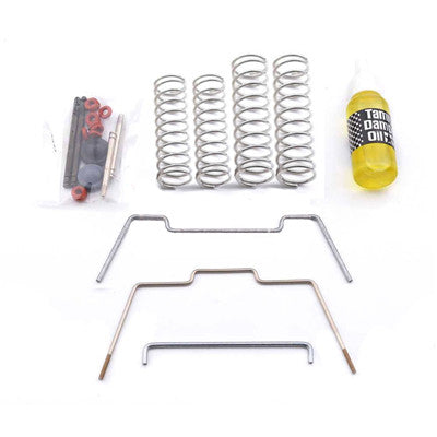 Tamiya Tamiya 9405468 - DAMPER BAG TERRA SCORCHER