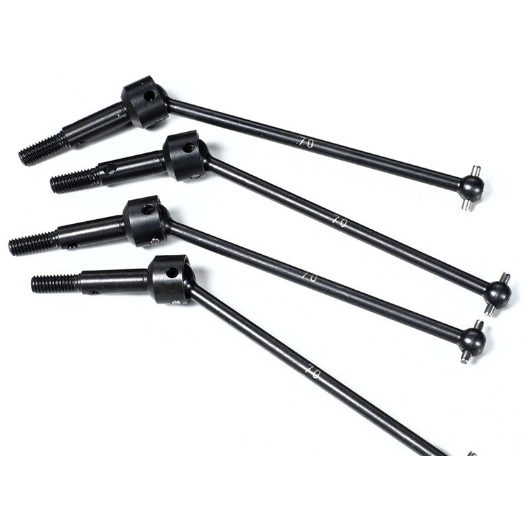 Tamiya Tamiya 9415846 - TERRA CRUSHER SUSPEN ARM BAG