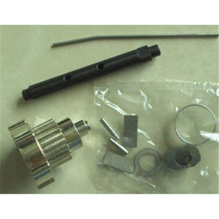 Tamiya Tamiya 9415854 - TERRA CRUSHER MAIN SHAFT BAG