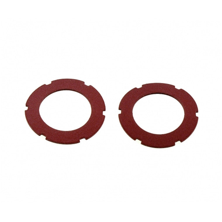 Tamiya Tamiya 9415873 - TERRA CRUSHER SLIP WASHER