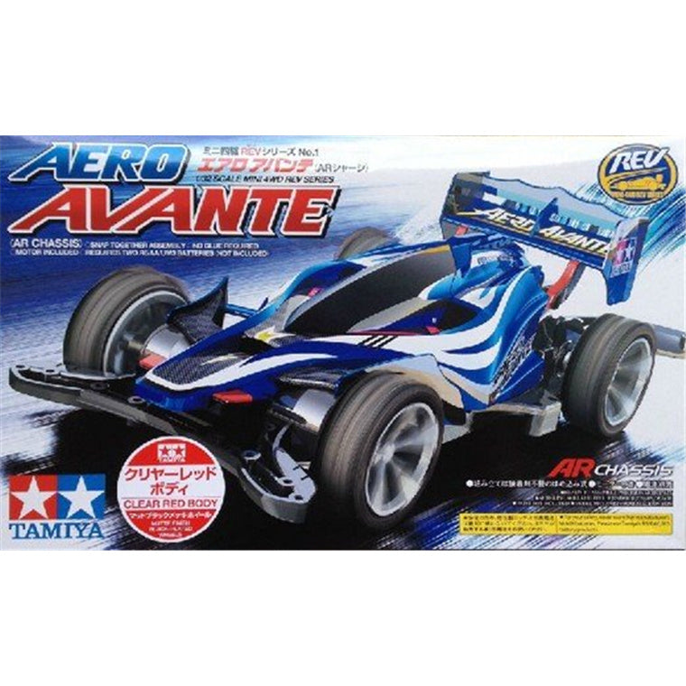 Tamiya 95038