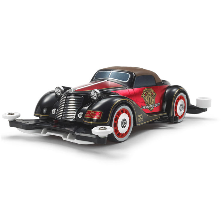 Tamiya 4950344951208
